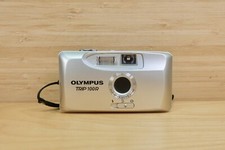 Olympus Trip 100R Point Shoot 35mm Film Camera