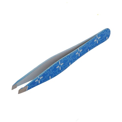 Pinzas Forgica profesionales de acero inoxidable - Imagen 2 de 3