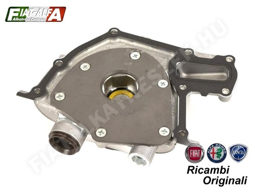 Alfa, Lancia 1.8 TBI engine oil pump 55277861 new, original - Picture 3 of 3