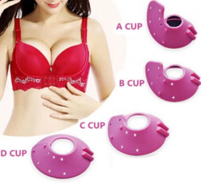 ELECTROSEX ESTIM TENS BREAST, BUST ENLARGEMENT MASSAGE SET 2 PADS AND LEAD,UK!