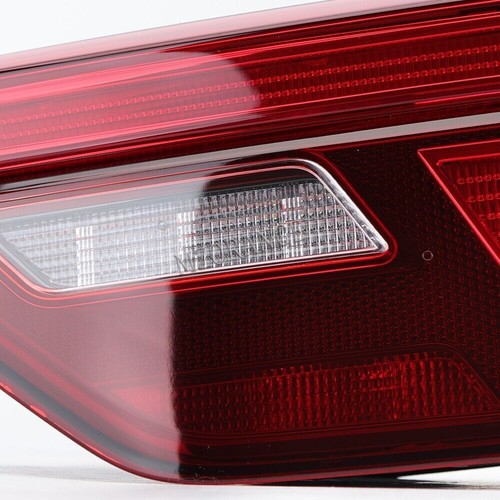 Left+Right Inner Rear Tail Light Lamp For VW Volkswagen Tiguan 2017 2018 19-2021 - Picture 7 of 14