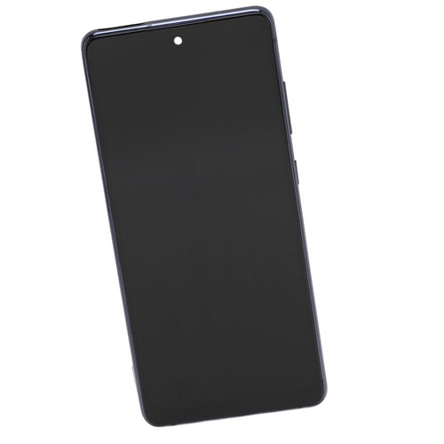 Ecran de Remplacement pour Galaxy S20 FE TFT Téléphone Numériseur Écran Tactile Montage - Photo 4 sur 12