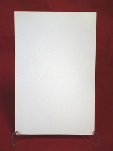 Gary Nolan Cincinnati Reds 6 X 9 1976 foto emessa squadra MLB PA - Foto 2 di 2