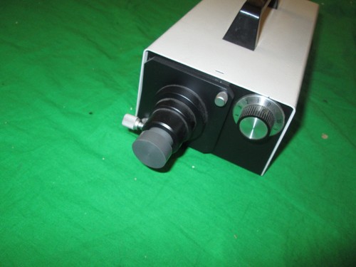 Olympus Faserlichtquelle FLQ 85E Kaltlichtquelle ##7## - Bild 5 von 16