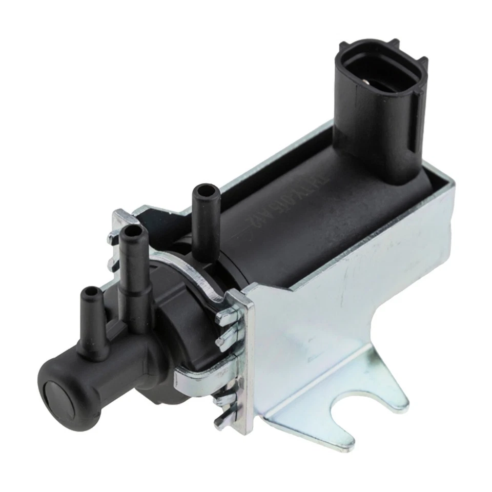 Valvola Controllo GAS di Scarico per TOYOTA RAV 4 II rif. OE 25819-27040 EGTY015 - Imagen 3 de 4