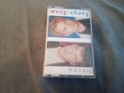 Wang Chung Mosaic CASSETTE TAPE CLASSIC ROCK with Everybody Have Fun Tonight