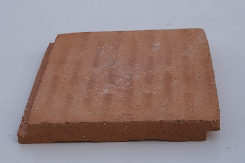 Fire box brick- DILLA LUX wood stove- Parts - Picture 2 of 4
