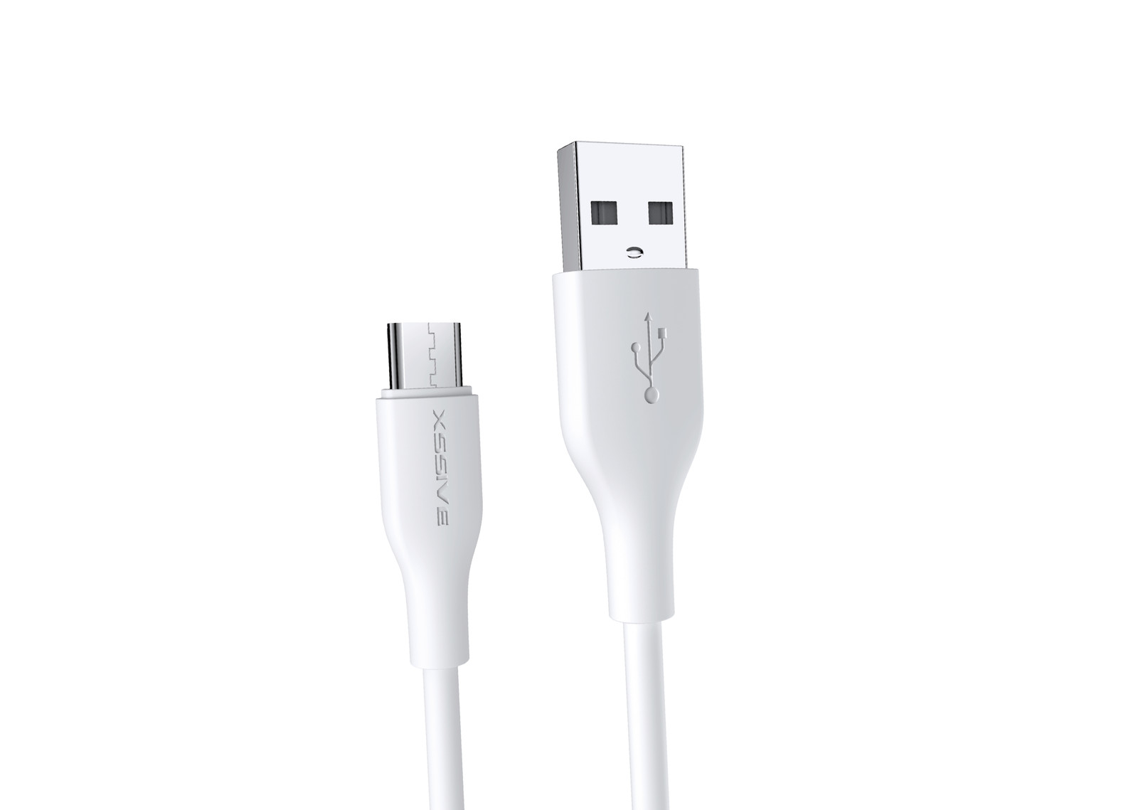 2.4A 1/2/3 Кабель для подключения данных 2.4A USB или Micro-USB Кабель Schnell-Ladekabel