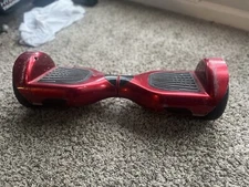 Original SWAGWAY X1 Self-balancing Hoverboard Scooter  - NO CHARGER