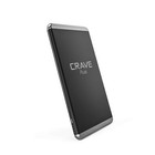 Slim Power Bank, Crave Plus Chargeur Portable en Aluminium avec 10000 mAh [Quick C...