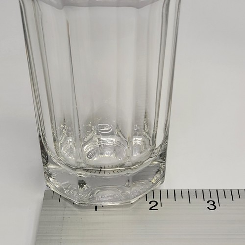 NEW EACH - Libbey Glassware 15235 Gibraltar DuraTuff 12 oz. Tall Cooler Glass  - Picture 18 of 24