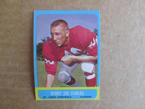 1963 TOPPS FOOTBALL CARD SINGLES COMPLETE YOUR SET PICK CHOOSE UPDATED 6/20 - Picture 259 of 298