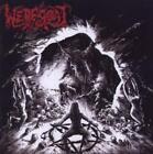 Unholy Exaltation Of Fullmoon Perversity von Weregoat (2012)