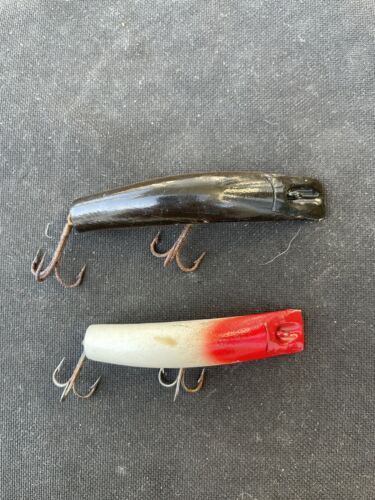 LEURRES VINTAGE KAUTZKY LAZY IKE TÔT - Photo 3/3