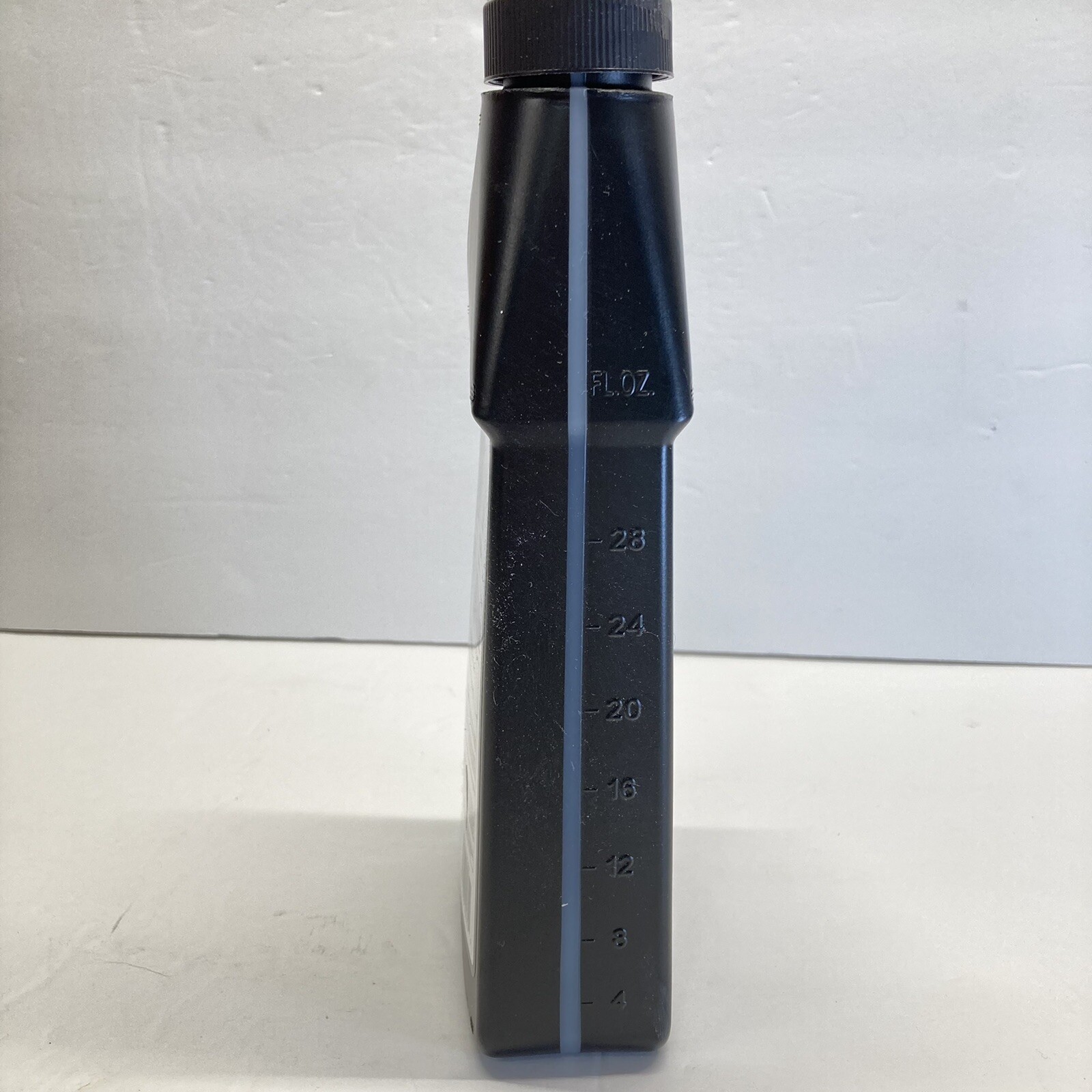 Black Flag FOGGING INSECTICIDE Flying Insect Killer 32 oz Fogger Fuel