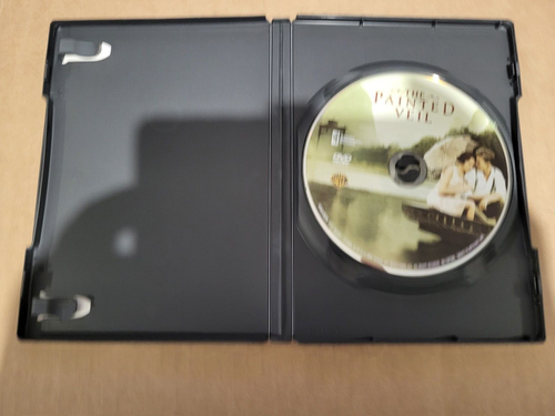 Painted Veil, The * DVD * Widescreen * Naomi Watts Edward Norton - Picture 2 of 3