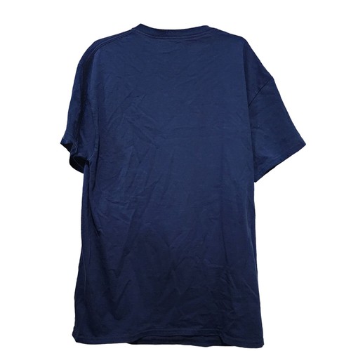 Camiseta Disney Mickey Mouse Adulto Mediana Noche Estrellada Azul Marino Unisex - Imagen 3 de 4