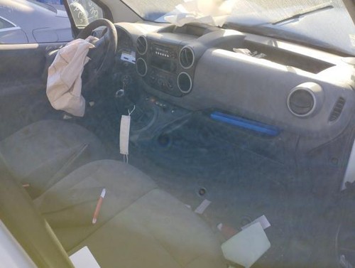 9802194080 EGR VALVE 2008 -1970 FOR CITROEN BERLINGO (B9) 1.6 HDI 90 90CV - Picture 7 of 9