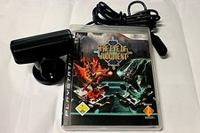 The Eye of Judgment inklusive PS3 Camera USB  (Sony PlayStation 3, 2007)