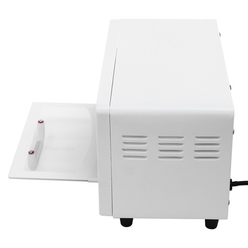 Esterilizador de alta temperatura Herramientas para uñas Esterilizador Mesa Esterilizador Máquina EE. UU. - Imagen 10 de 22