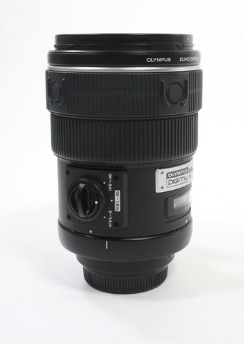 Olympus 150mm f/2 for Full 4/3rds ED Zuiko Digital Lens - Picture 7 of 11
