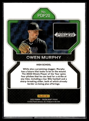2022 Panini Prizm Draft Picks Base Complete Your Set - Picture 90 of 894