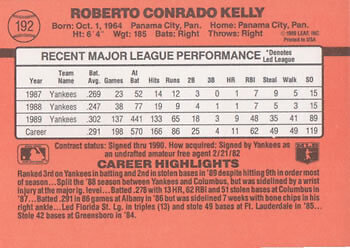 1990 Donruss Baseball ⚾️ - Cards #1-250 - Qty Discount! - YOU CHOOSE - FREE SHIP - Picture 383 of 497