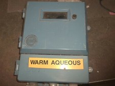 MICRO MOTION RFT97121PRU REMOTE FLOW TRANSMITTER (J3)