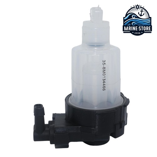 Filtro de bomba de combustible para motores fueraborda Mercury 9.9 10 15 20 25 30 HP 35-8M0134466 - Imagen 3 de 6