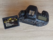 Canon 6D Mark II - scatola aperta, 0 clic