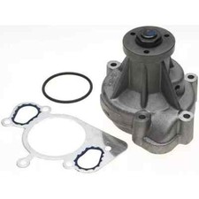 43503 Gates Water Pump New for Range Rover Land Jaguar S-Type Ford Thunderbird