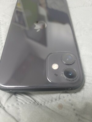 iPhone11 128GB BLACK おまけ付き s-l400.jpg
