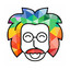 Professor Color