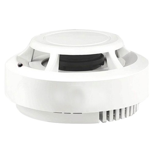 Mini Camera WIFI Wireless 128GB Alarm Smoke Room Security Small Mini Detector - Picture 3 of 7