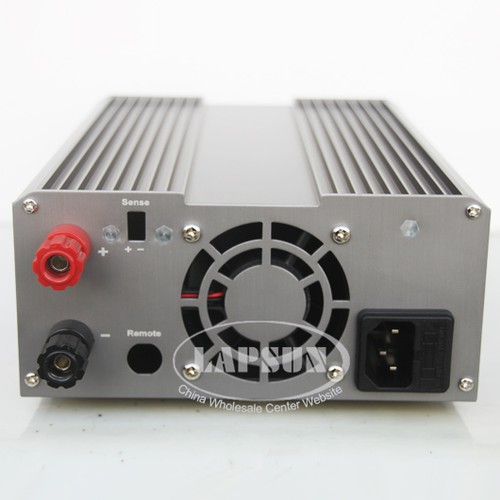 32V 20A 110V 220V Precision Adjustable DC Power Supply Transformer Compact 3220 - Picture 4 of 5