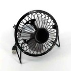 1pc Solar Panel Powered Fan Mini Ventilator 10W/5W Exhaust Fan