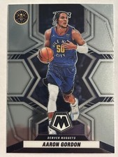 2021-22 Panini Mosaic #56 Aaron Gordon Denver Nuggets