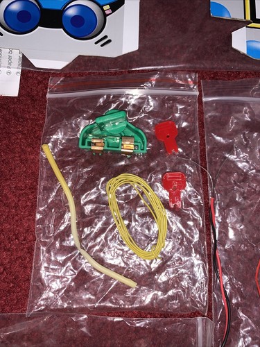 RC Cube Artec-95062 Educational Building Kit BRAND NEW & UNUSED! 100% COMPLETE! - Picture 7 of 12