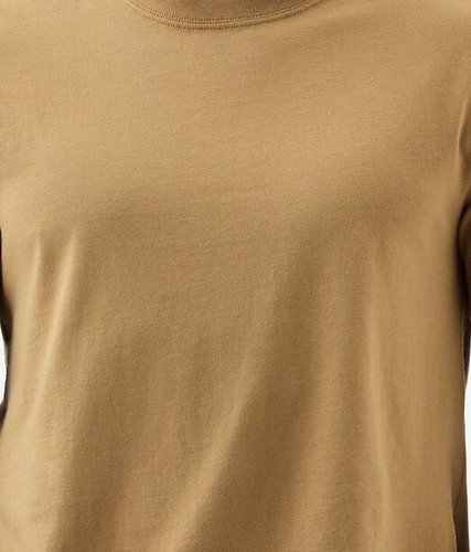Gap Men's Short Sleeve Premium Crew Neck Tee Everyday T-Shirts, S M L XL XXL - Picture 19 of 78