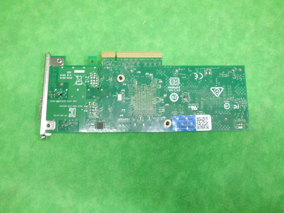 INTEL ETHERNET XL710-QDA1 Single Port 40GBE QSFP+ Converged Network - Image 3 of 4