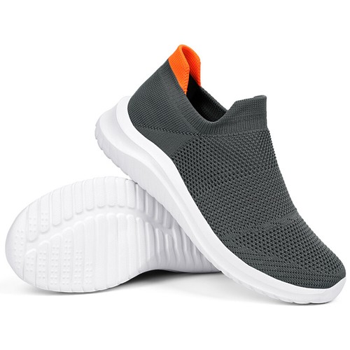 Mens & Womens Casual Athletic Sports Shoes Sneakers Gym Walking Running Tennis - Bild 17 von 30