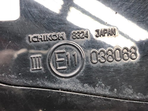 2015-2019 INFINITI Q70 Q70L LEFT DRIVER EXTERIOR DOOR MIRROR W/ CAMERA OEM #NOTE - Picture 13 of 13