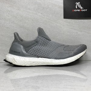 Adidas 0 8 Boost taglia Ltd 1 Ultra argento metallico S77517 PZikXuOTw