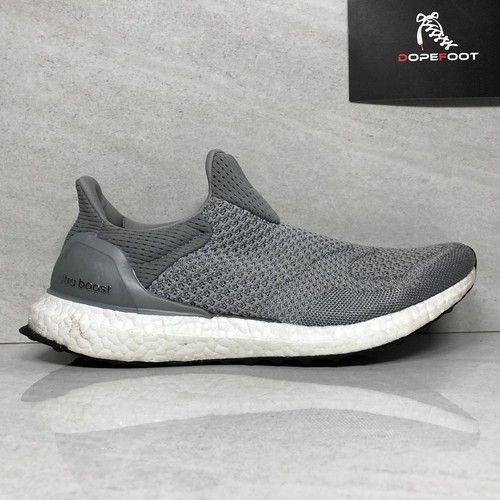 Adidas 0 8 Boost taglia Ltd 1 Ultra argento metallico S77517 PZikXuOTw