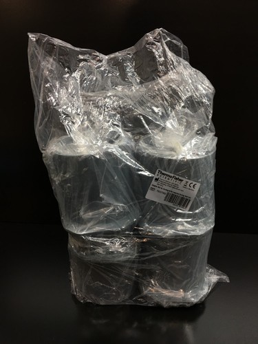 Thermo Fisher REF 75007302 Adattatore 500ml TX-1000 Rotore a benna oscillante LOTTO 4 PZ - Foto 9 di 24