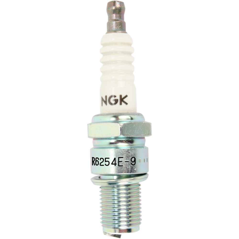 NGK - Racing Series Spark Plug  R6254E-9 5583