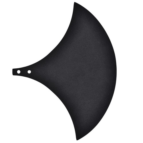 10x Drum Mute Pads Silencer Drumming Practice Rubber Foam Pad Cymbal Mute Pads - Picture 7 of 12