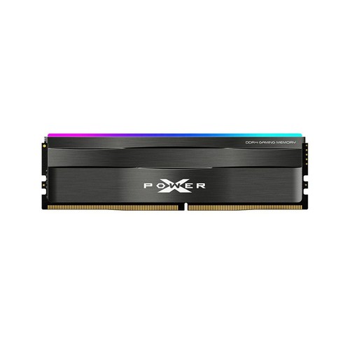 Pamięć RAM Silicon Power SP016GXLZU320BDD 16 GB DDR4 3200 MHz CL16 - Zdjęcie 3 z 10