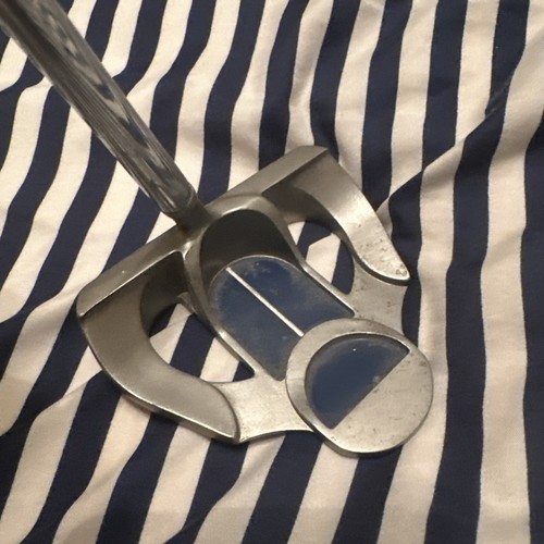Ping G2i Craz-E Putter 30" Black Dot Kids RH Jr Great Condition - Picture 2 of 6