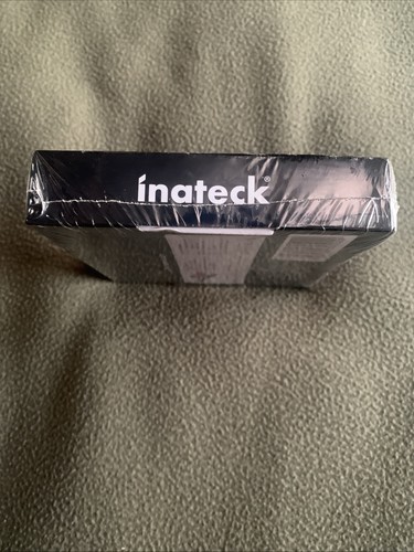 Inateck PCI-Express Enhancement Card Featuring 4 USB3.0 Outlets. New - Picture 7 of 8